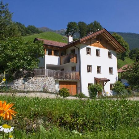 Ferienwohnungen Auhaus Martello Bagian luar foto