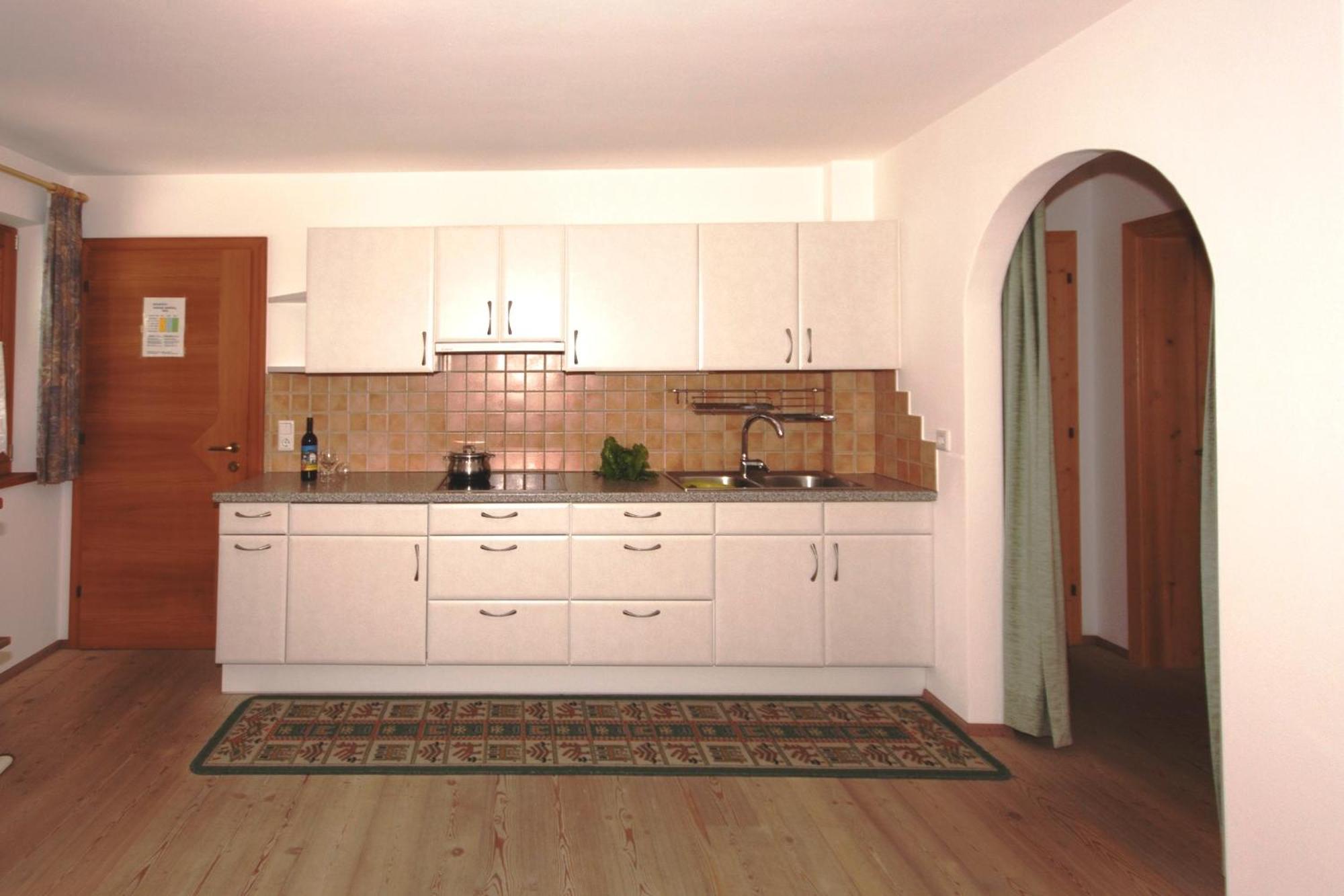 Ferienwohnungen Auhaus Martello Bagian luar foto