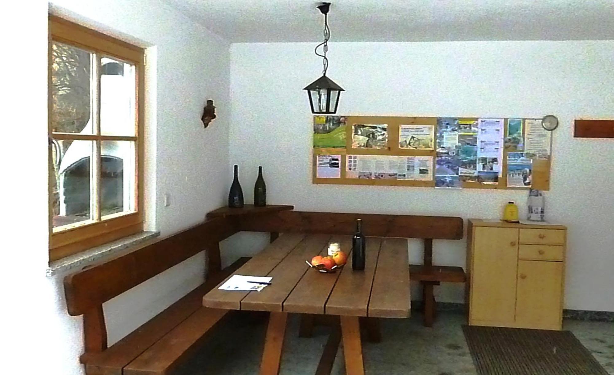 Ferienwohnungen Auhaus Martello Ruang foto